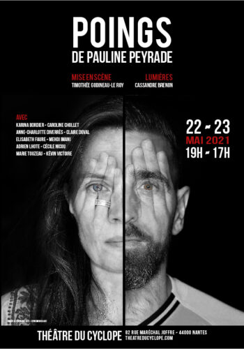 AffichePoings