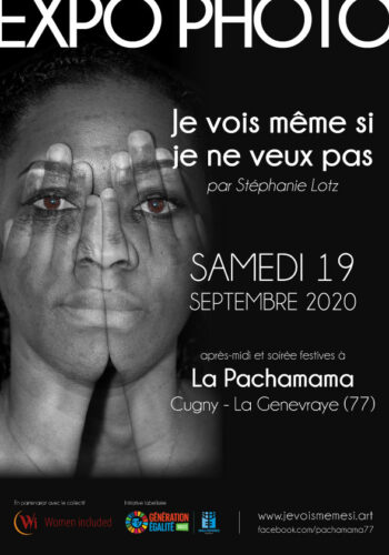 Pachamama